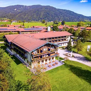 4* Hotel Wiesgauer - Alpenhotel