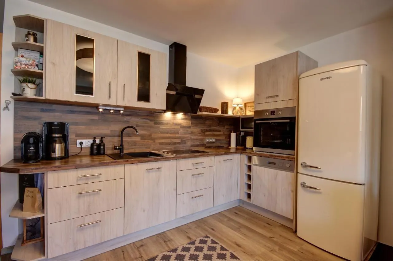 Chalet Charivari Inzell Mit Whirlpool, Sauna & Garten 0*,  Germany