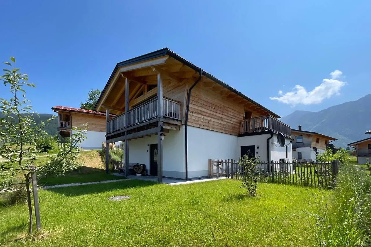 Chalet Charivari Inzell Mit Whirlpool, Sauna & Garten 0*,  Germany